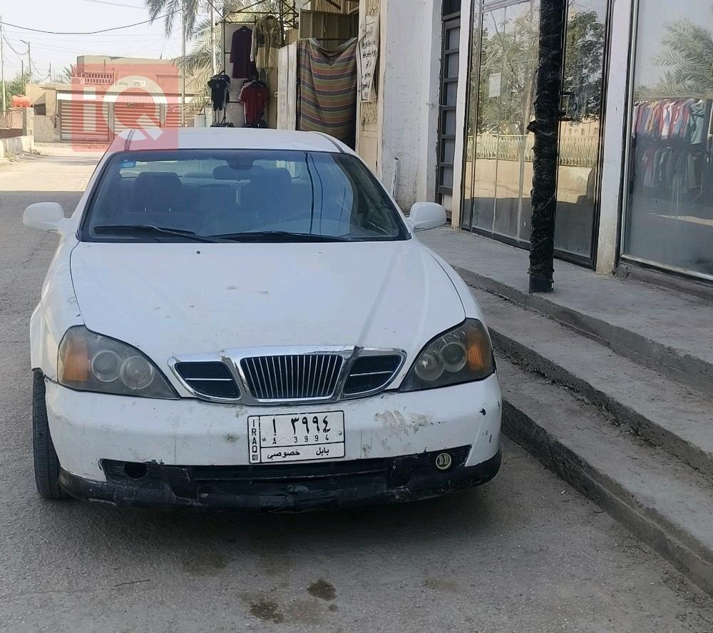 شيفروليه إبيكا